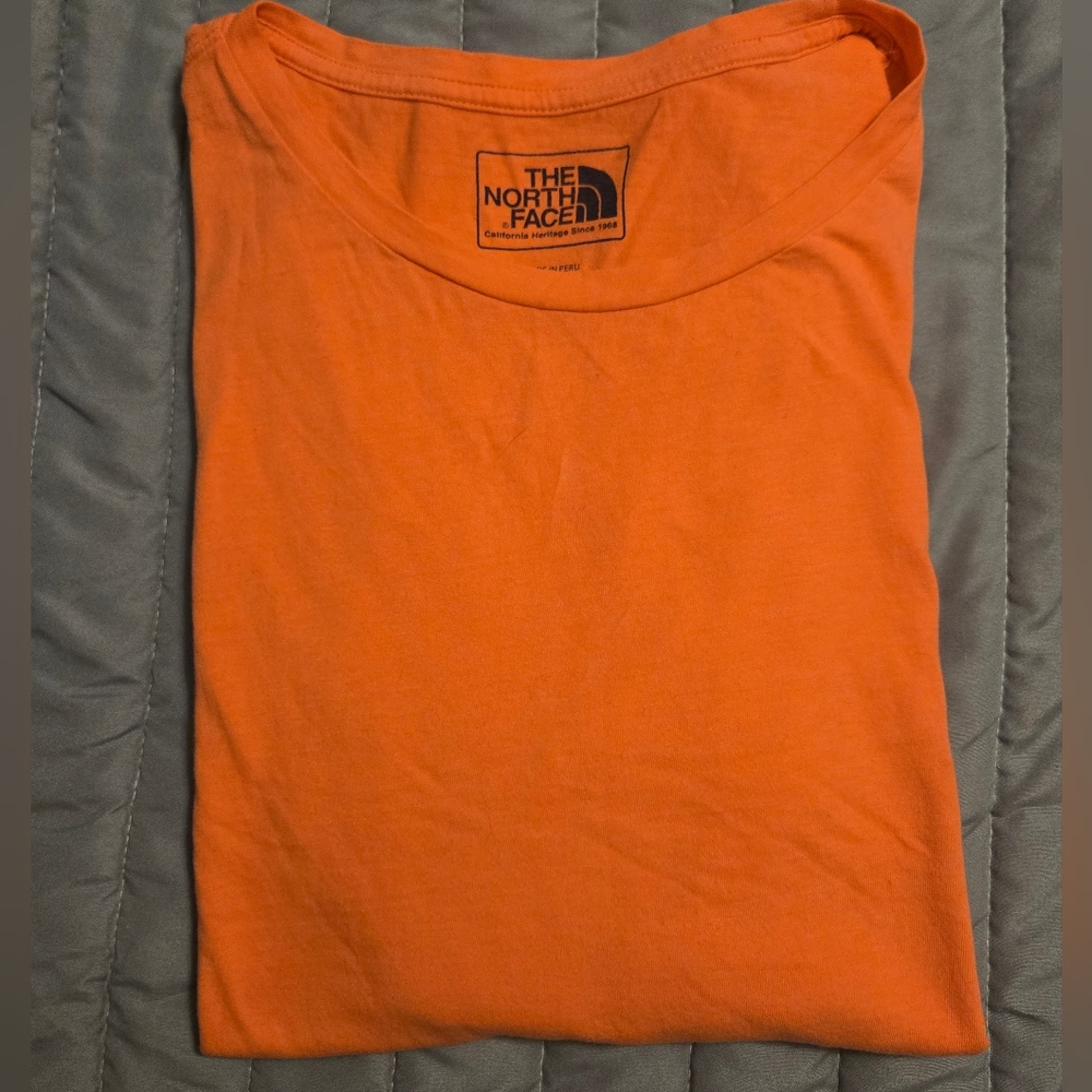 The North Face Women's Long Sleeve Shirt